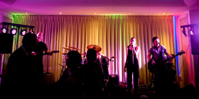 icandy party band hertfordshire